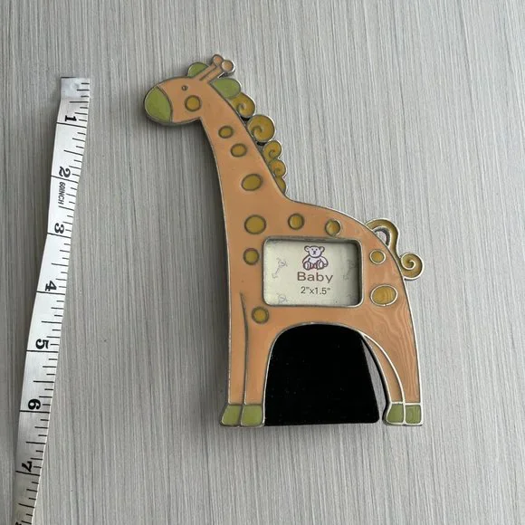 Giraffe frames - Picture 4 of 14